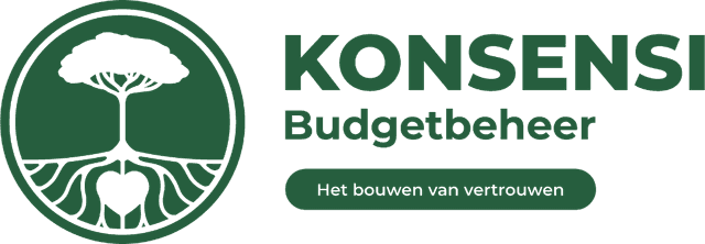 Konsensi Budgetbeheer